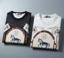 Picture of Hermes Sweatshirts _SKUHermesM-3XL25tn0525568